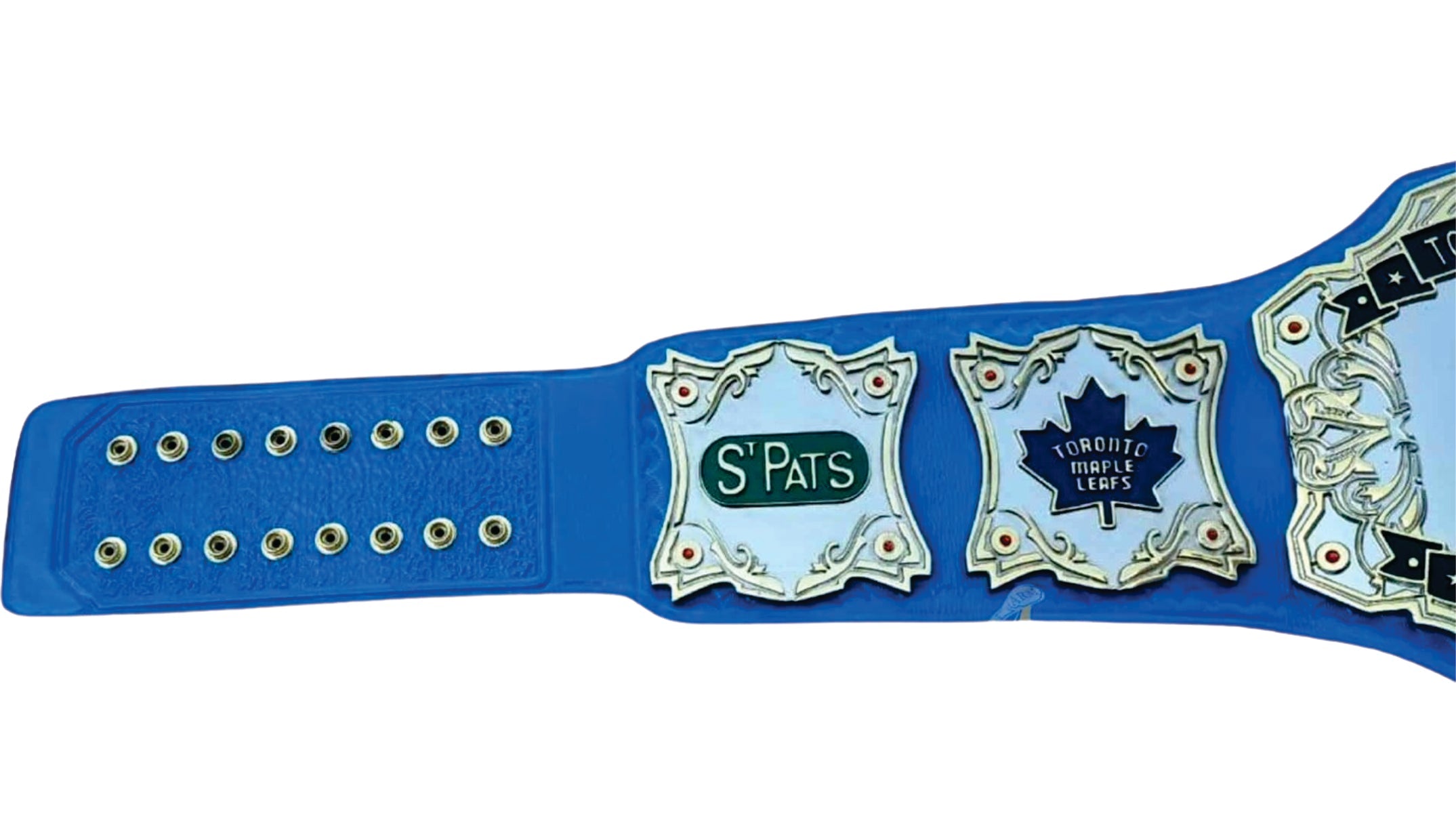 ULTIMATE GAMING  CUSTOM CHAMPIONSHIP BELT Championship Belt Store