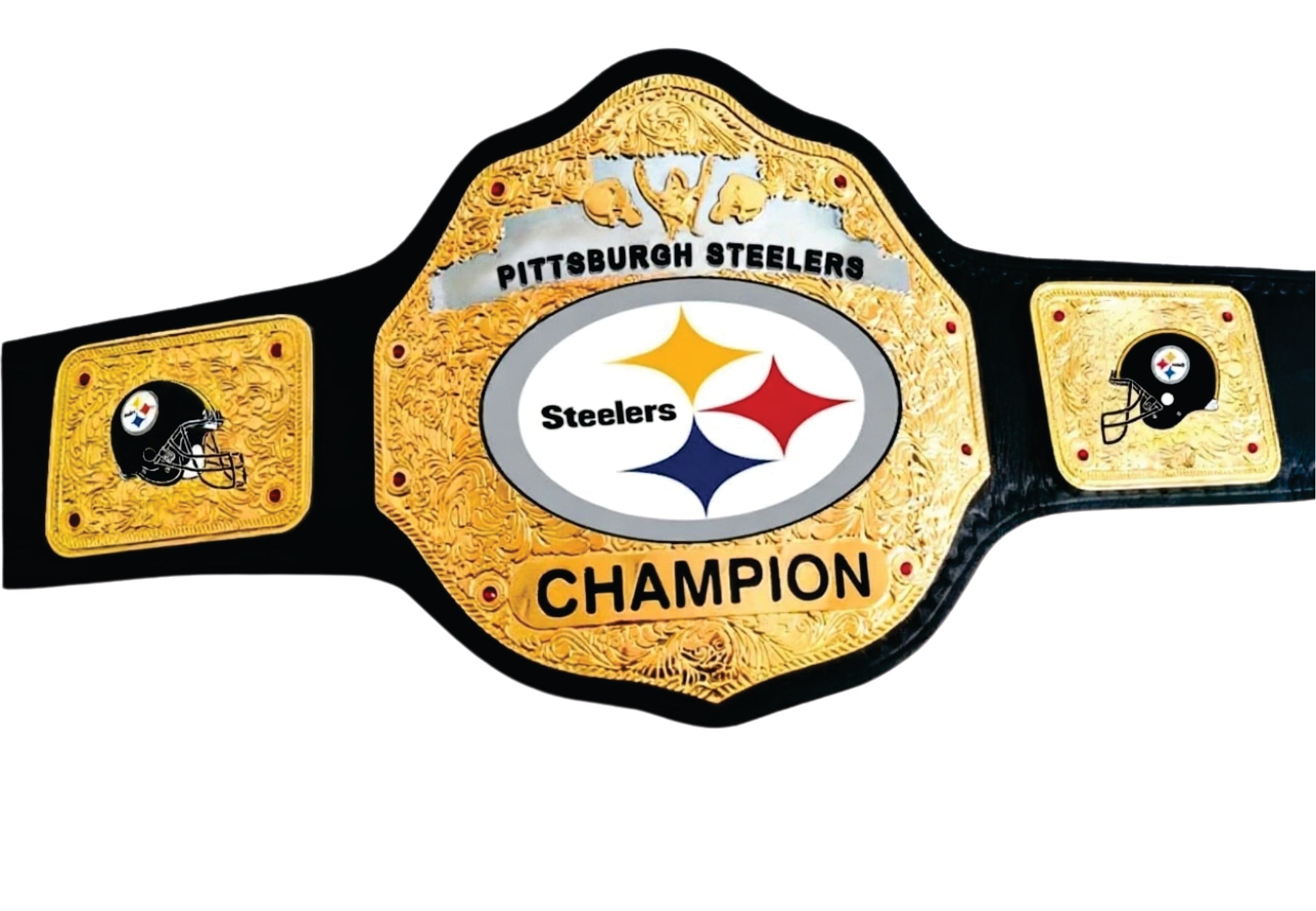 Atlanta Falcons NFL Legacy Title Championship Belt Championship Belt Store
