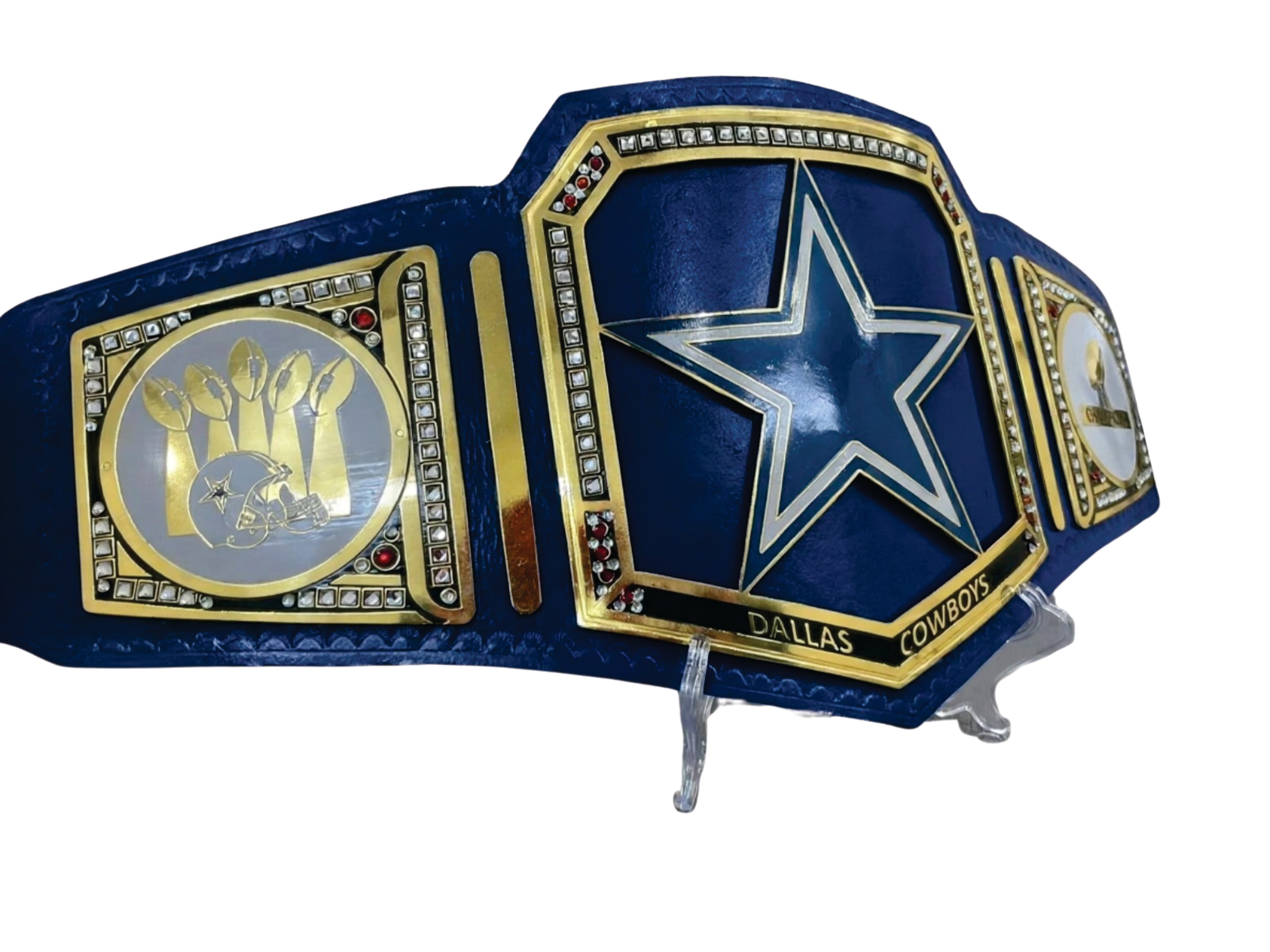 Detroit Tigers MLB World Series Championship Belt Championship Belt Store