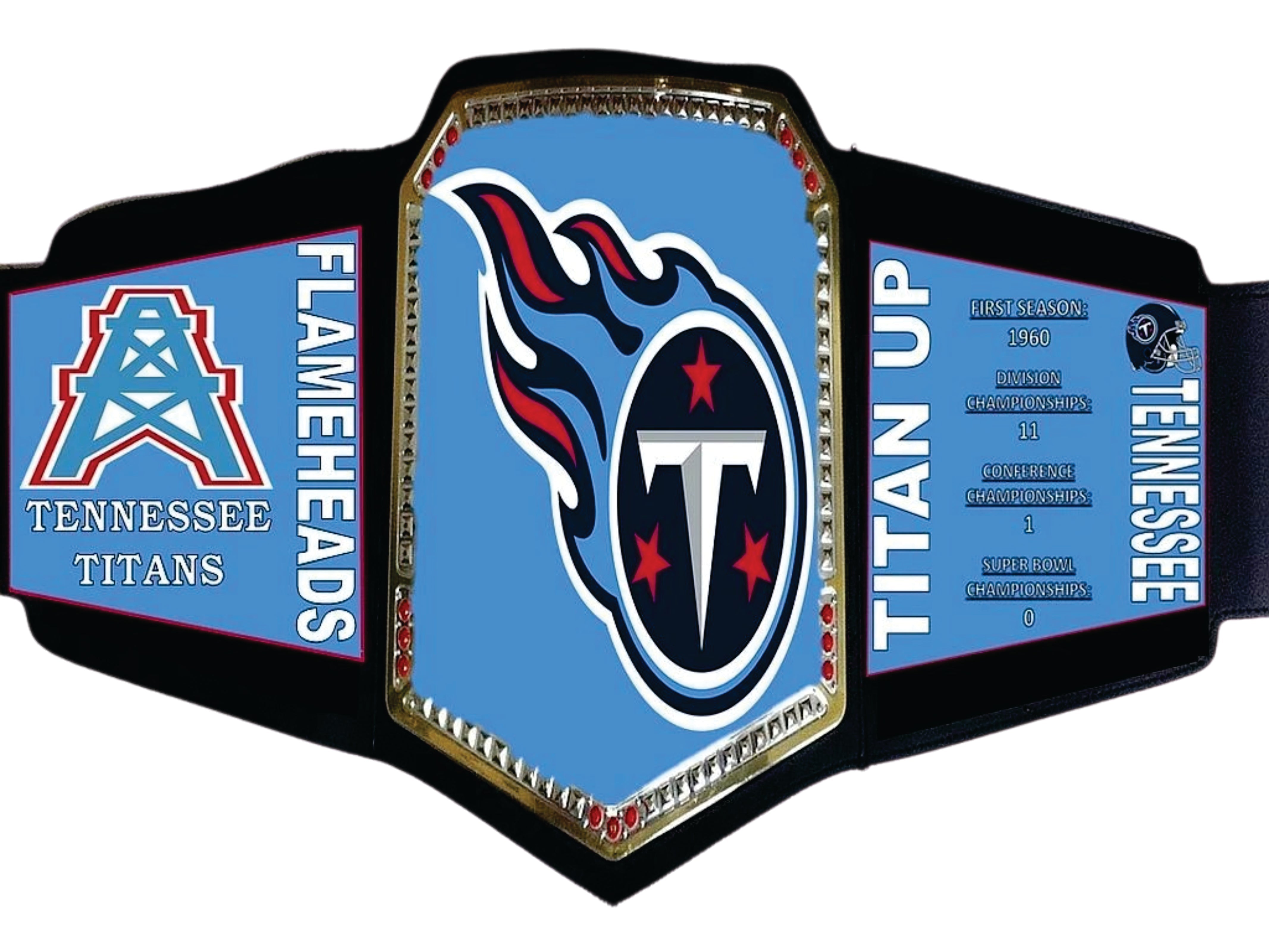 Baltimore Ravens WWE Legacy Title Belt Championship Belt Store