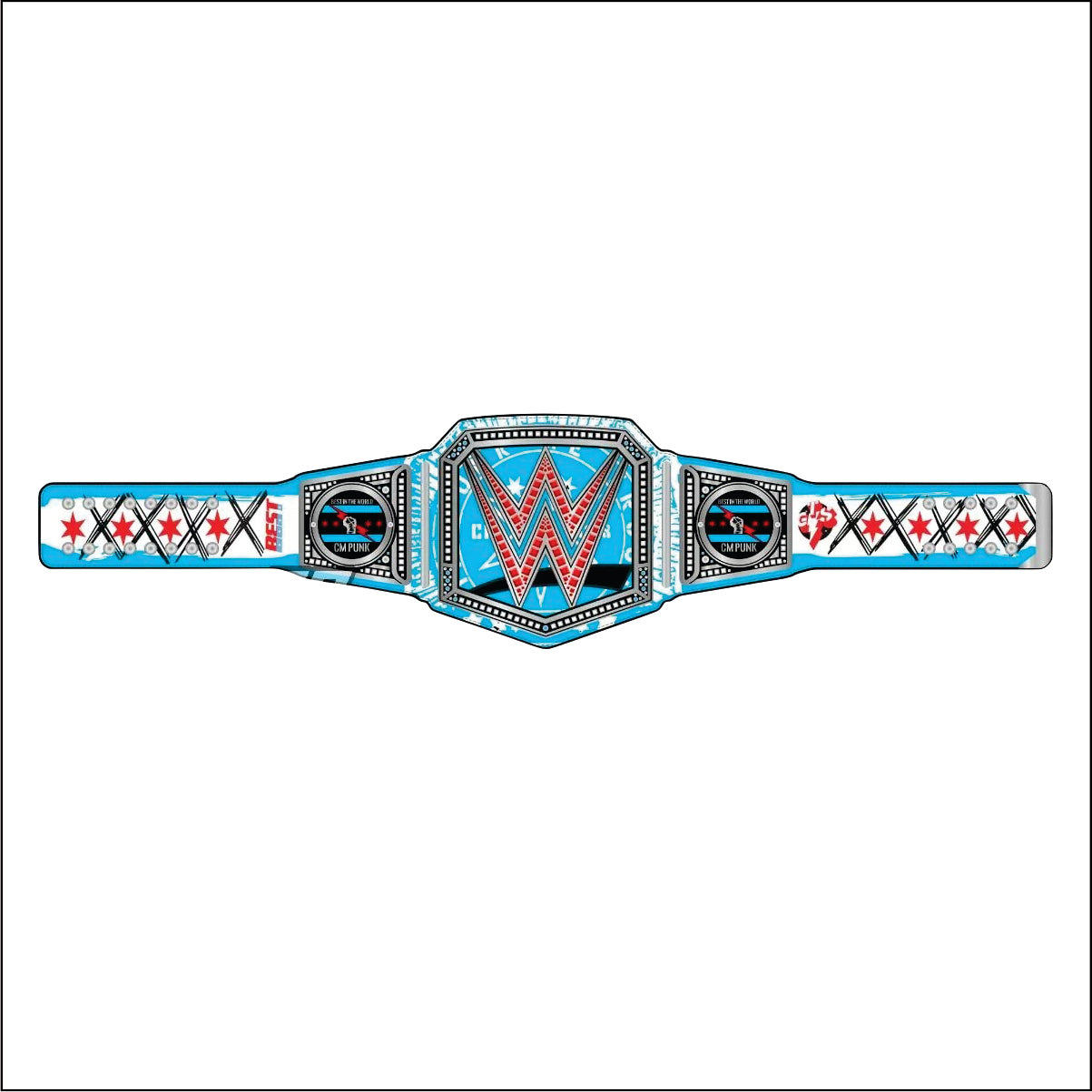 Undertaker Championship Belt Championship Belt Store