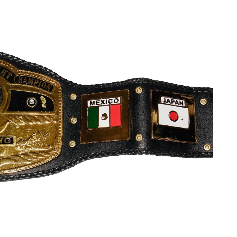 Championship Belt NWA (Copy) Championship Belt Store