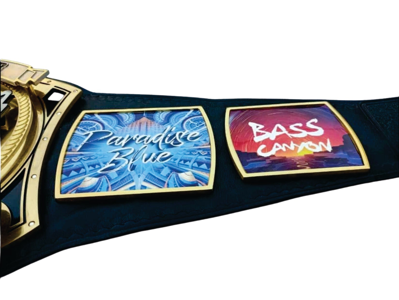 ULTIMATE GAMING  CUSTOM CHAMPIONSHIP BELT Championship Belt Store