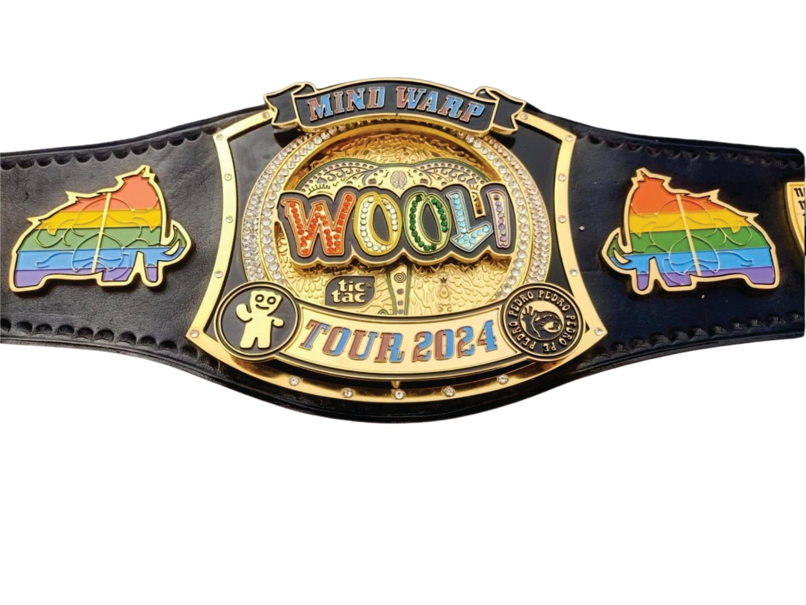 Johnsonvilla Custom Sales Championship Belt Championship Belt Store