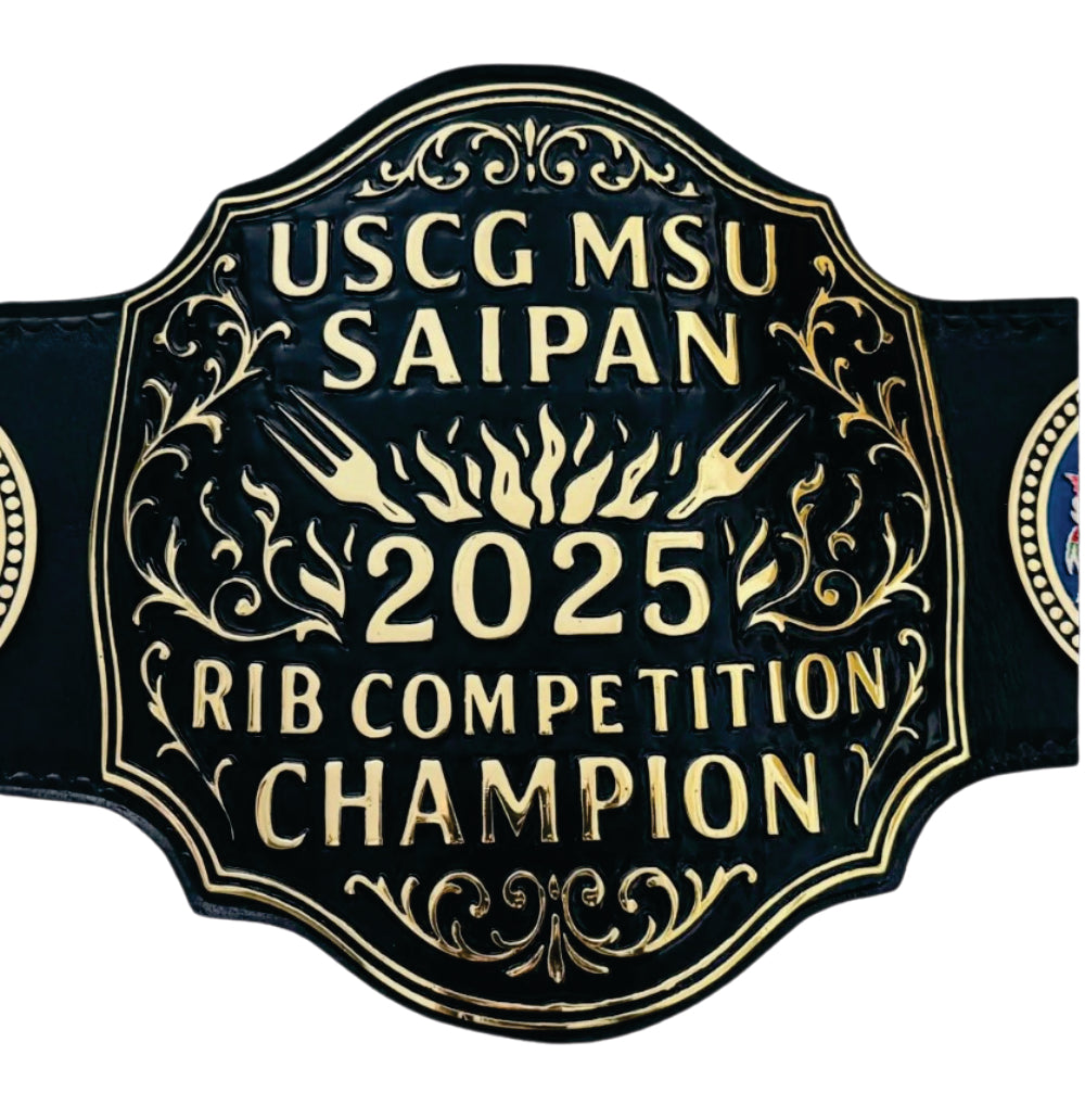 Dynamite MMA Legitimized Unleashed Champion Championship Belt Championship Belt Store