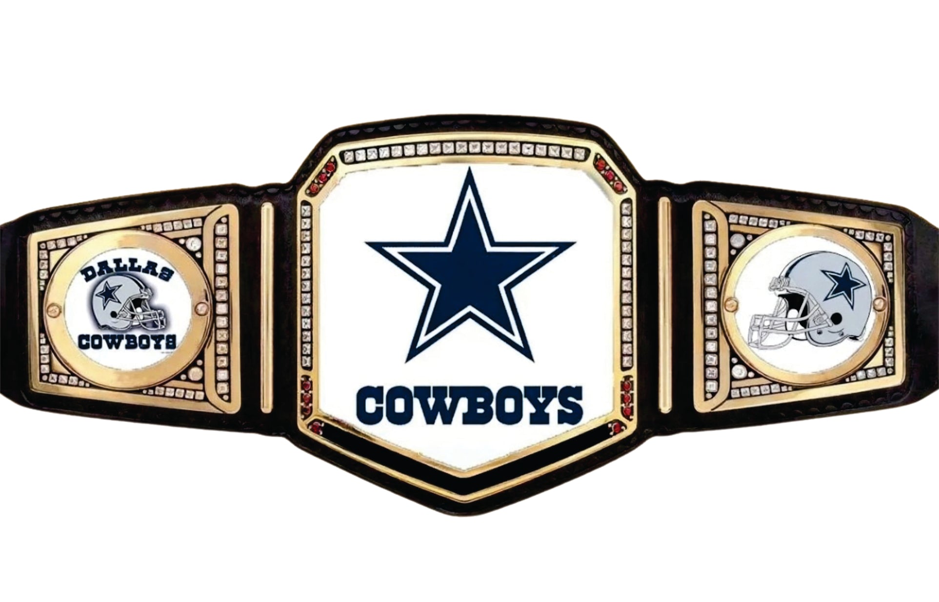 Pittsburgh Steelers NFL Legacy Title Championship Belt Championship Belt Store