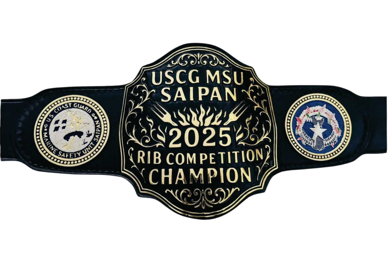 Dynamite MMA Legitimized Unleashed Champion Championship Belt Championship Belt Store