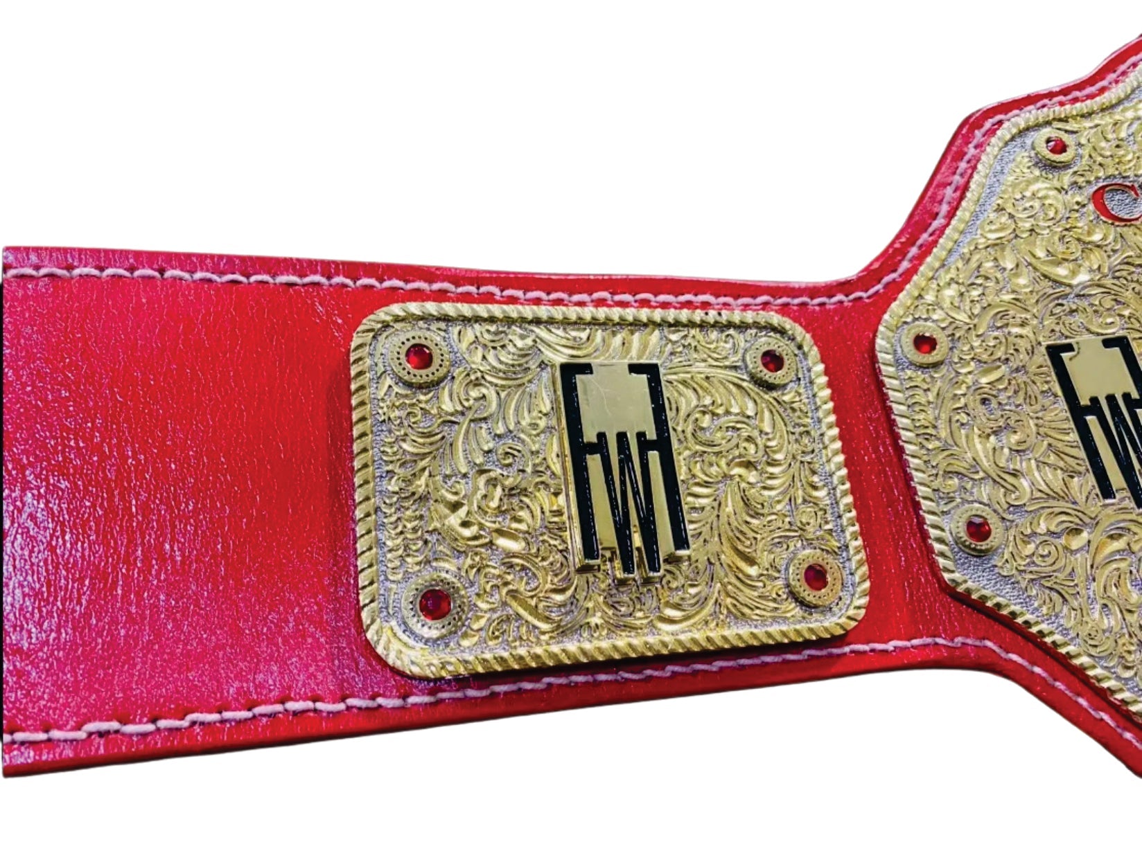 FFW Pro Championship Belt Store  Customizable Championship Belt Championship Belt Store