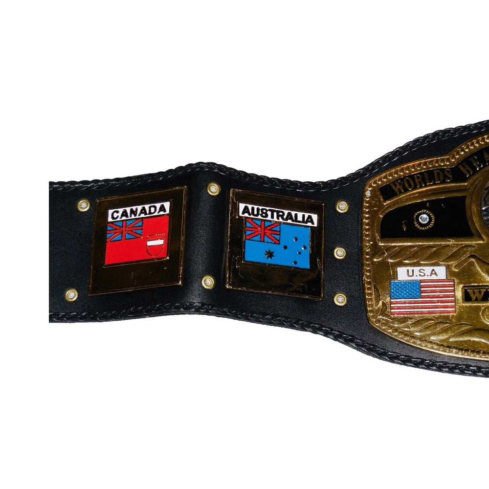 Championship Belt NWA (Copy) Championship Belt Store