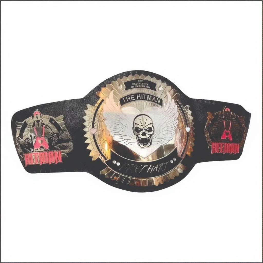Women of Honor Championship Replica Title Belt Championship Belt Store
