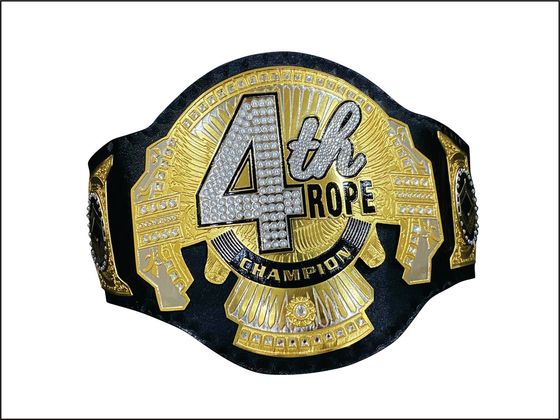 WWE Charlotte Flair The Queen Custom Championship Replica Title Belt Championship Belt Store