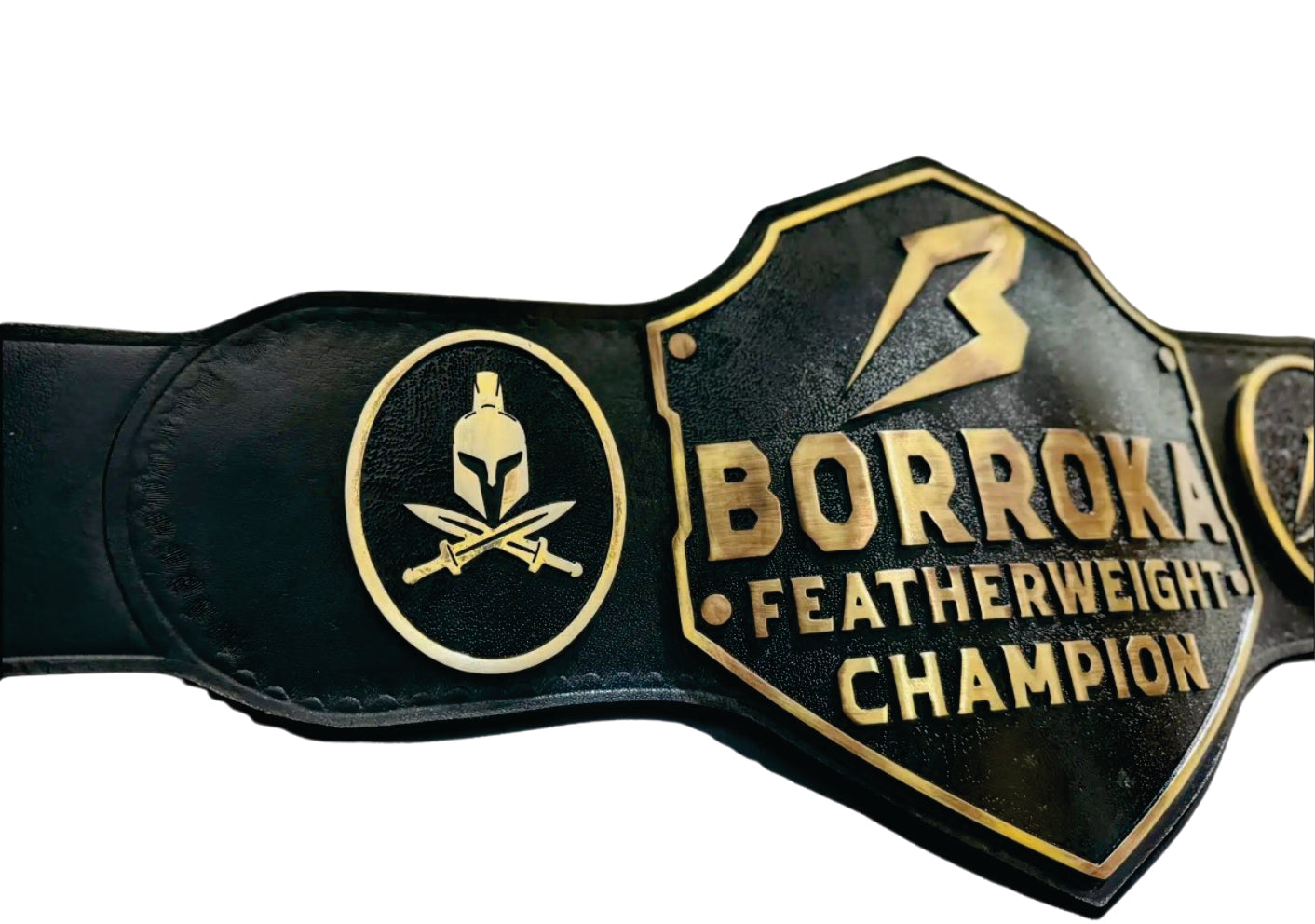 Indie Mania Game of thr Year Championship Belt Championship Belt Store