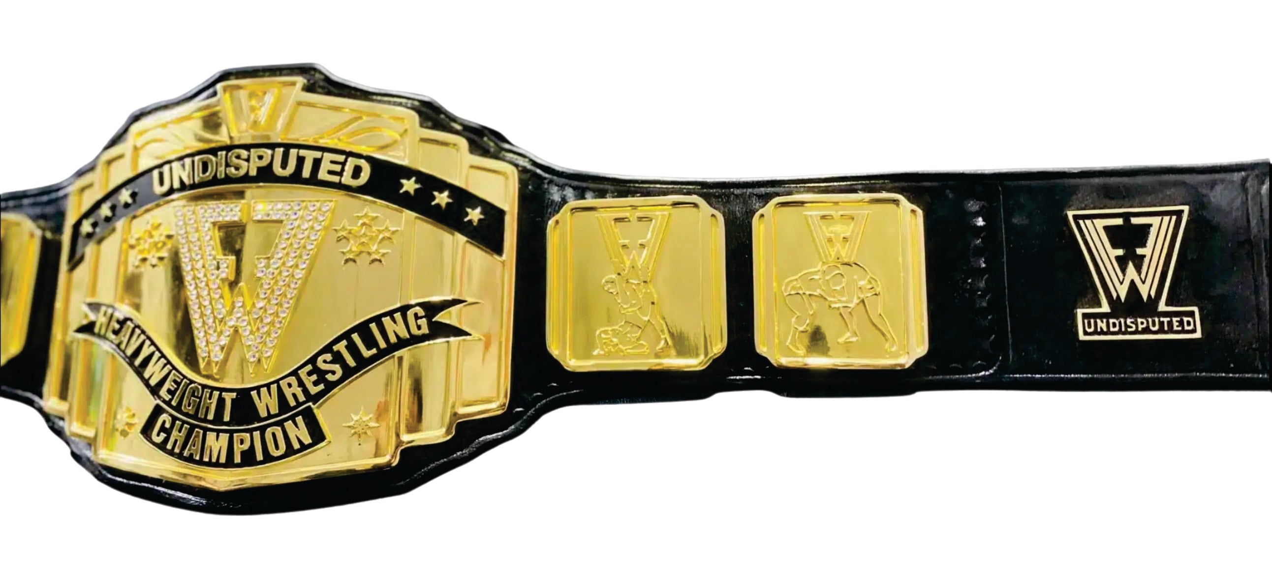 Pro Undisputed World Heavyweight Champion Wrestling Championship Belt Championship Belt Store
