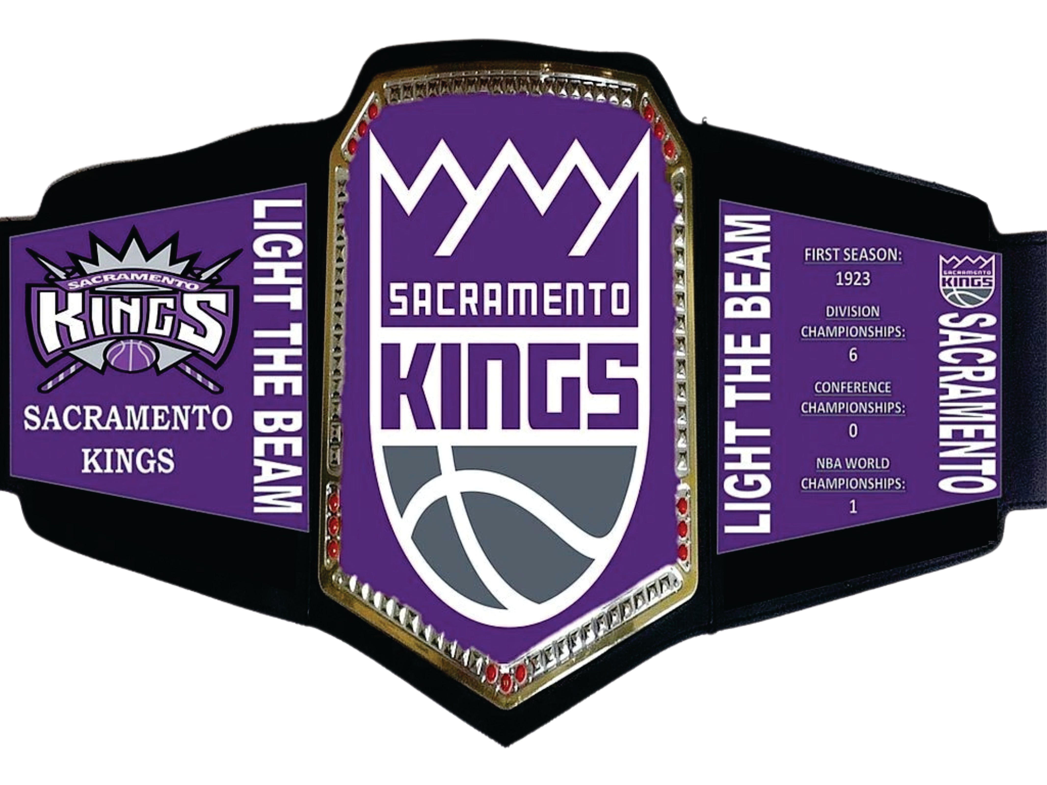 San Antonio Spurs NBA Championship Belt Championship Belt Store