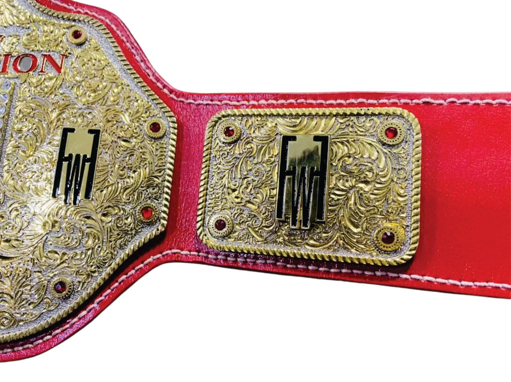 FFW Pro Championship Belt Store  Customizable Championship Belt Championship Belt Store
