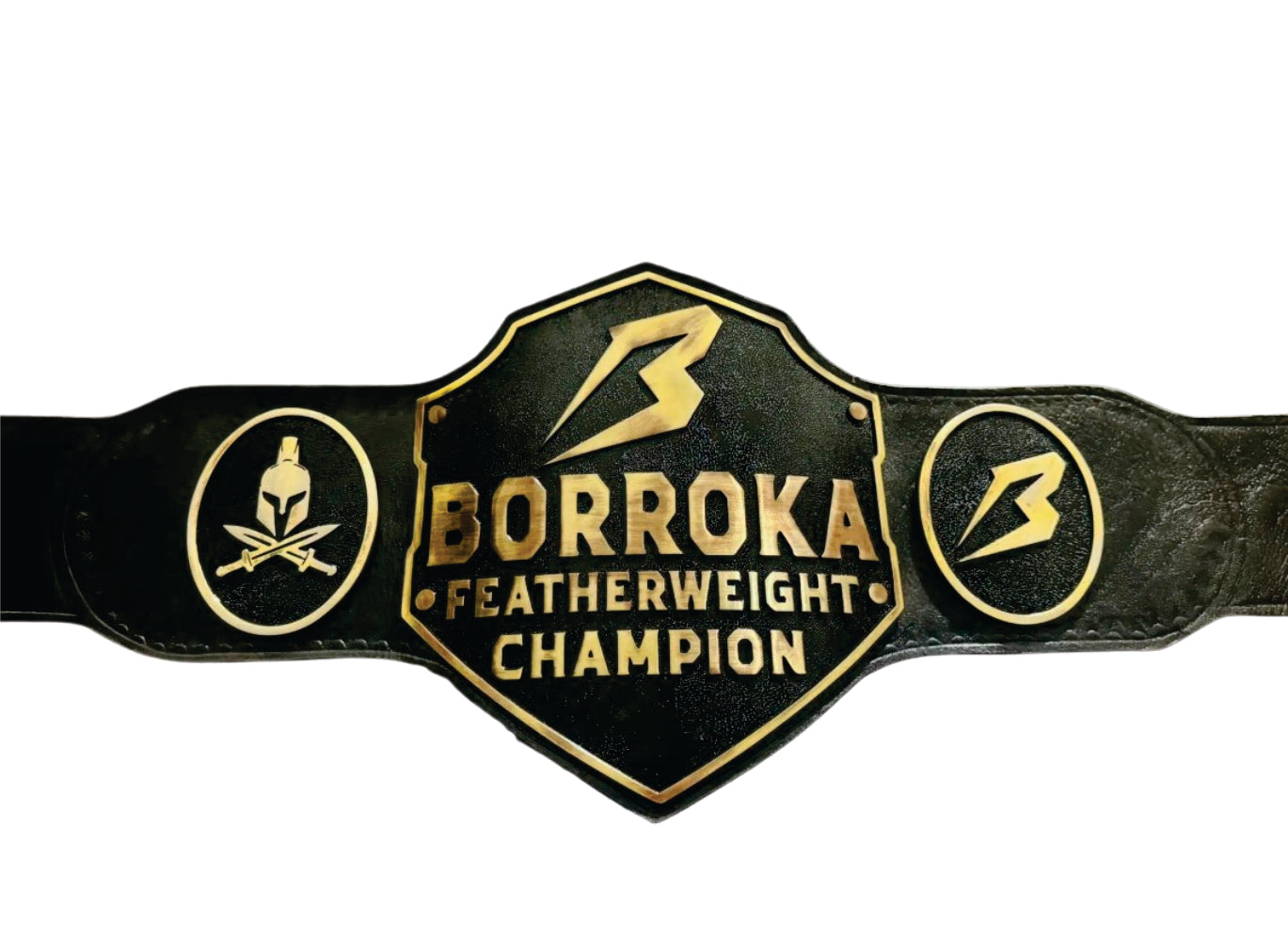 Indie Mania Game of thr Year Championship Belt Championship Belt Store