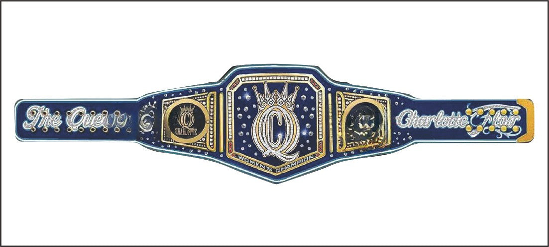 Wrestle Palooza 2025 Universal Custom Championship Replica Title Belt Championship Belt Store