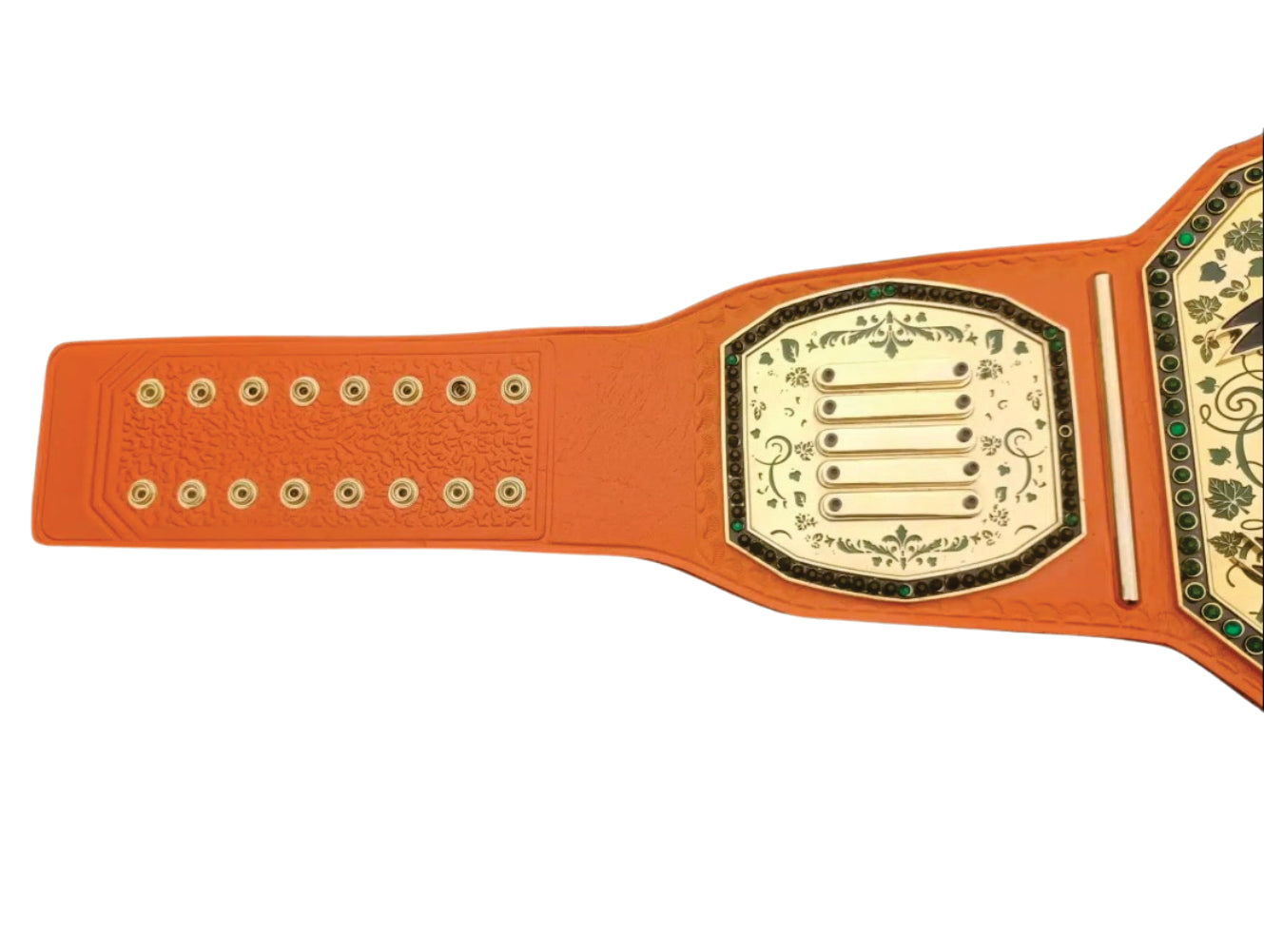 Brawlers Ball PRO MMA Champion Championship Belt Championship Belt Store