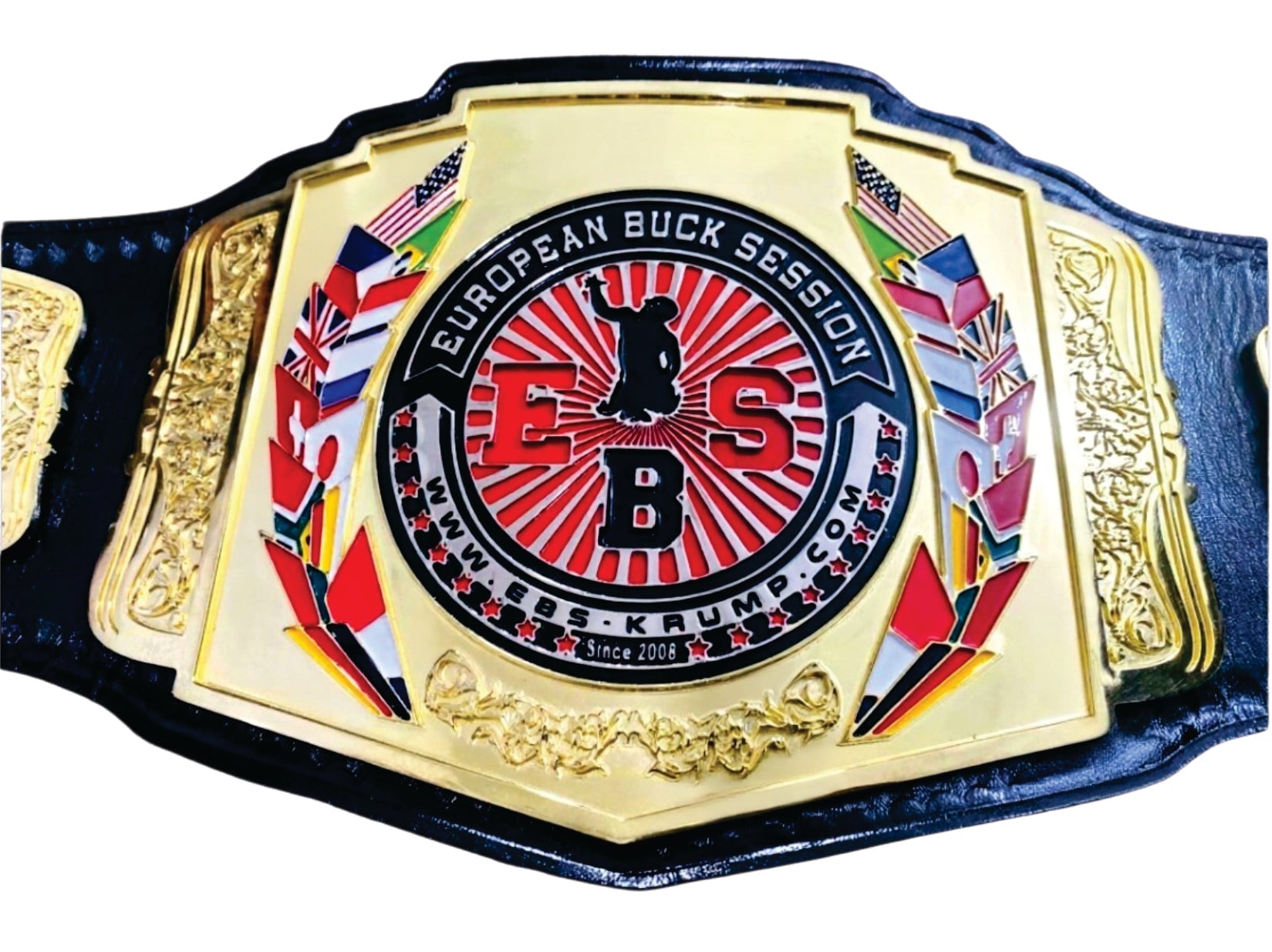 Custom Cannabis Spinner Championship Belt Championship Belt Store