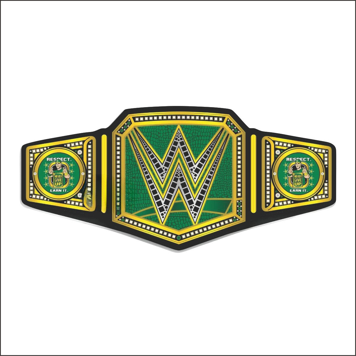 Super Dad Championship Belt Fathers Day Gift Championship Belt Store