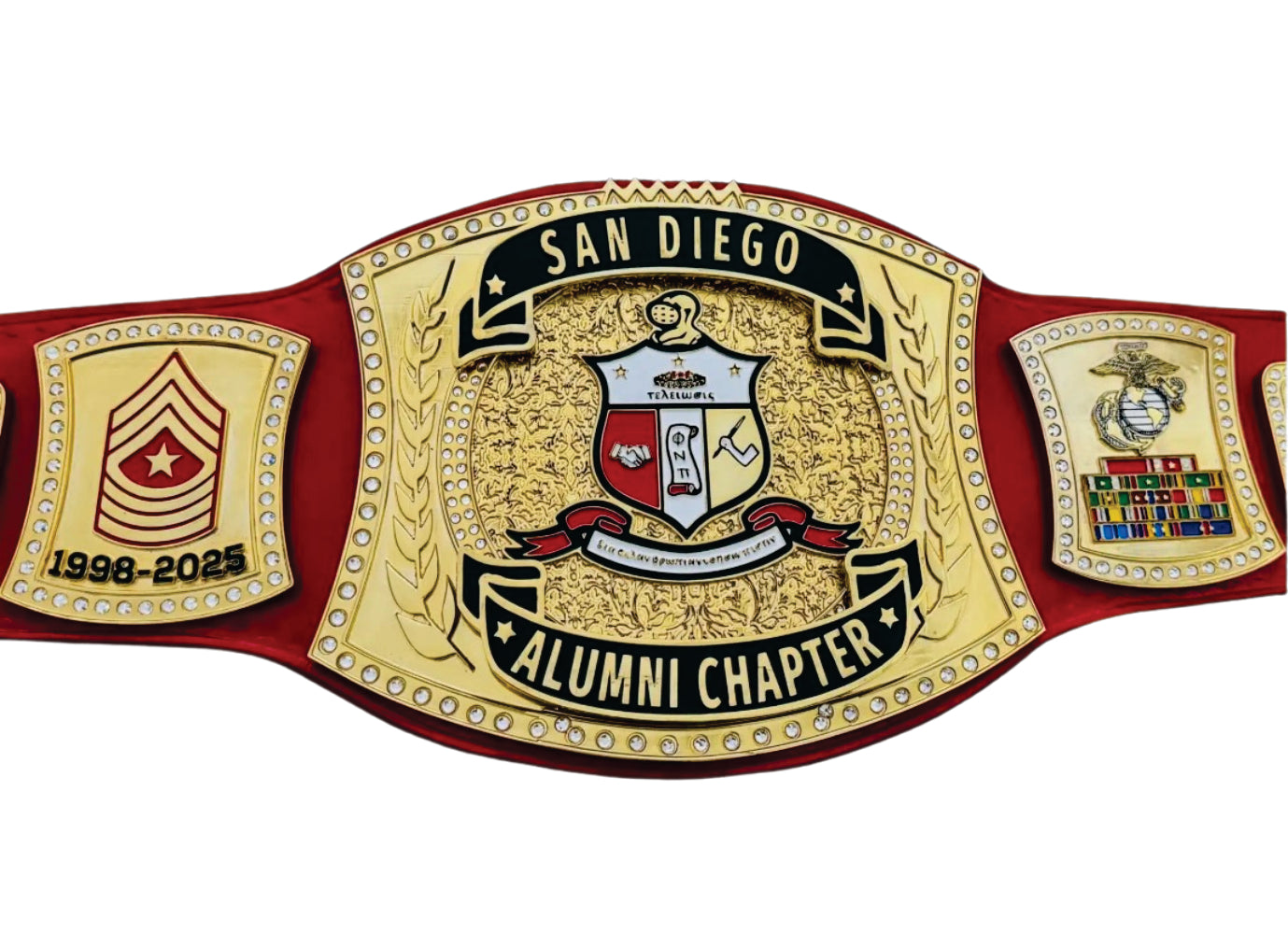 DR.Cha Invitational in Body Championship Belt Championship Belt Store