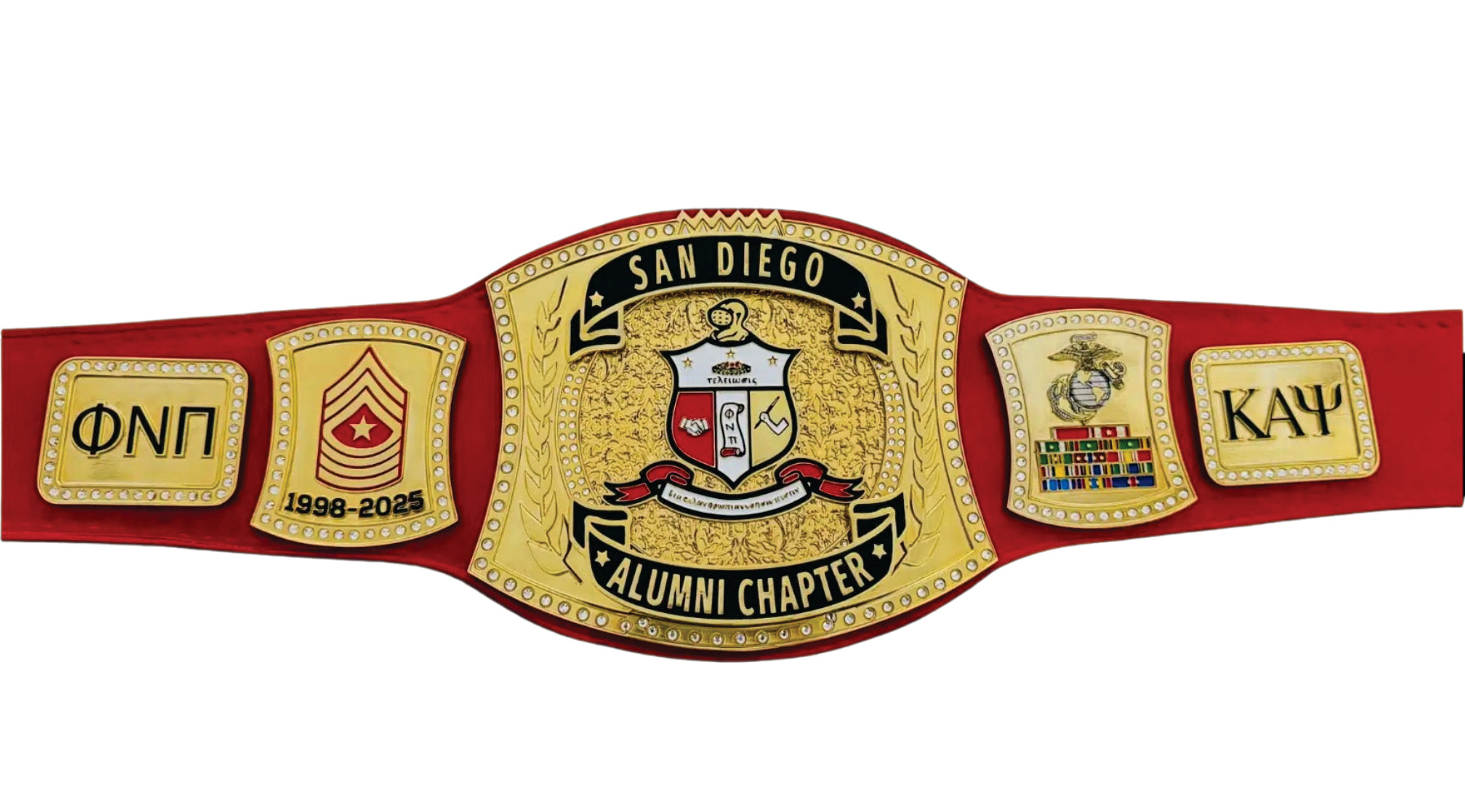 DR.Cha Invitational in Body Championship Belt Championship Belt Store