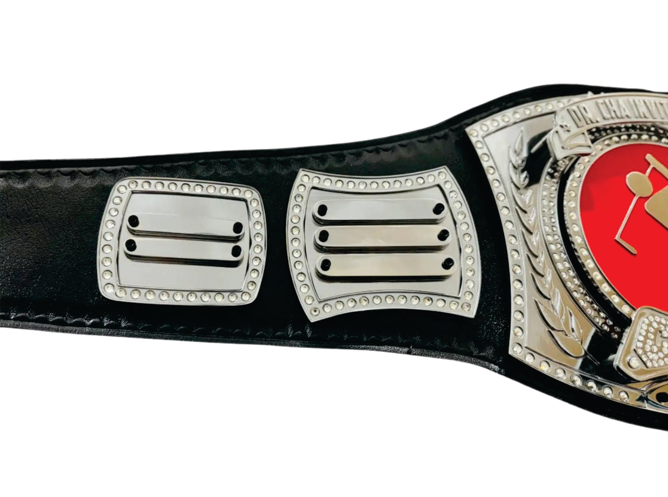 IBM Kevin Murphy 2025 Championship Belt Championship Belt Store