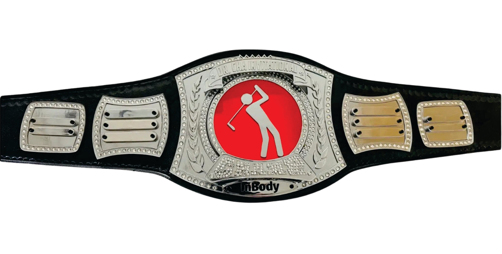 IBM Kevin Murphy 2025 Championship Belt Championship Belt Store