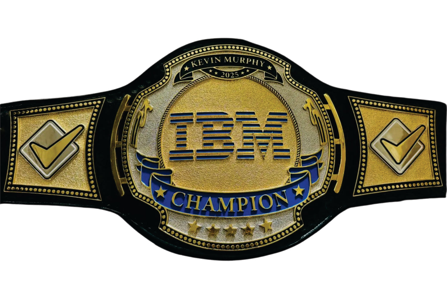 Cut Cancer Out 7 February 2025 Champiosnhip Belt Championship Belt Store