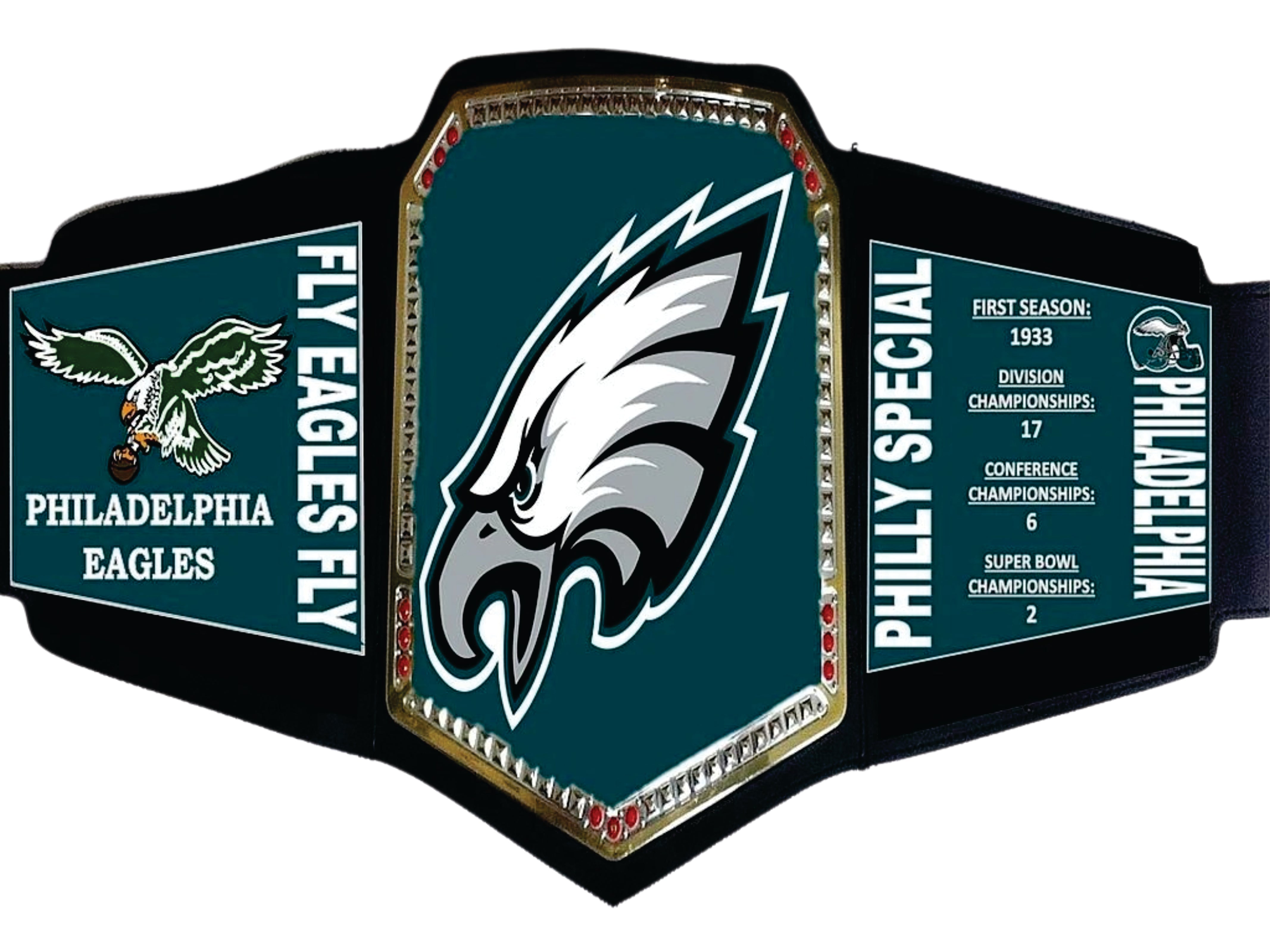 Pittsburgh Steelers WWE Legacy Title Belt Championship Belt Store