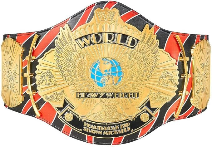 Roman Reigns Tribal Chief Championship Replica Title Belt Championship Belt Store