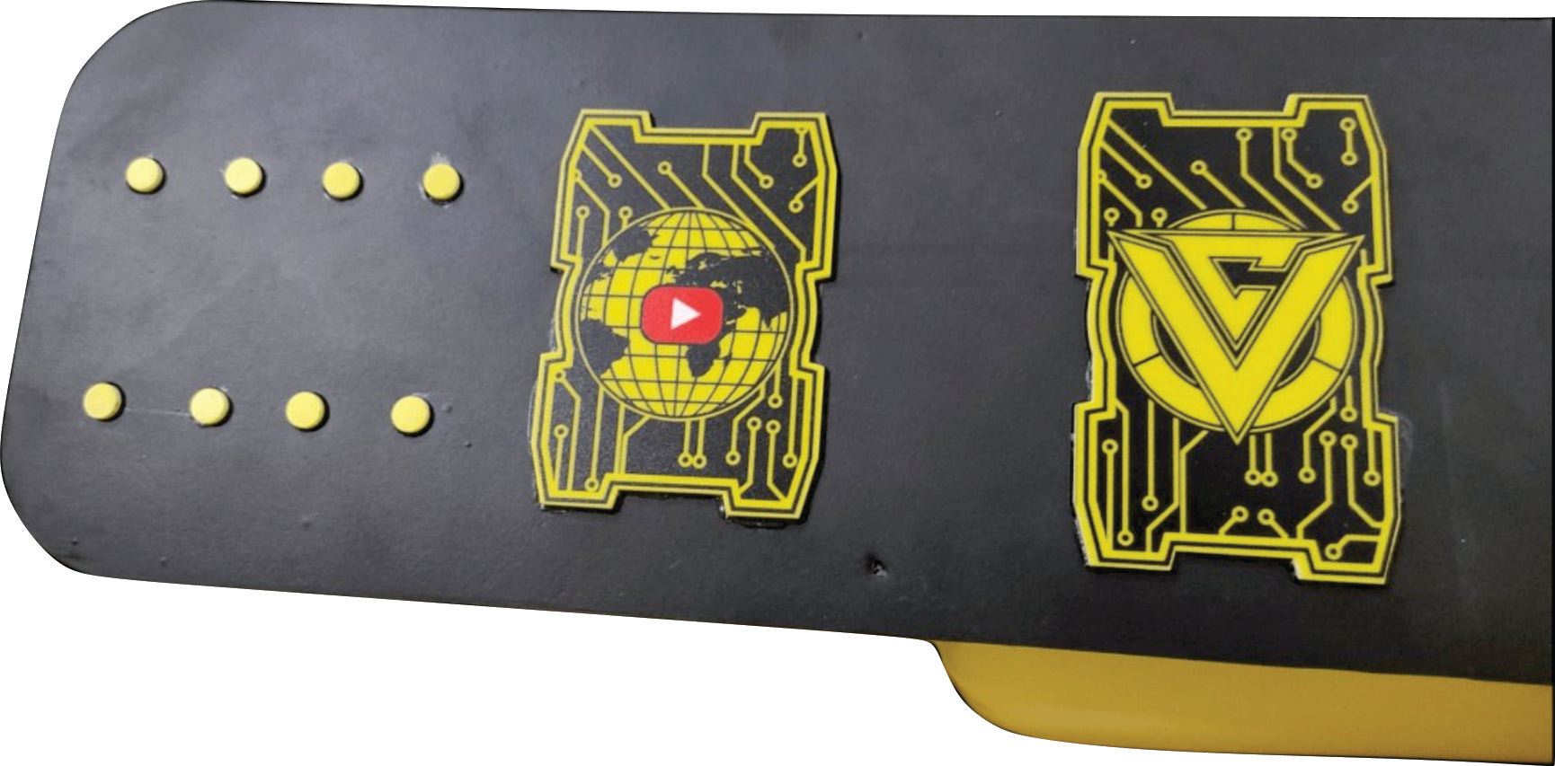 Sammy Guevara Vlog Custom Championship Wrestling Belt Championship Belt Store