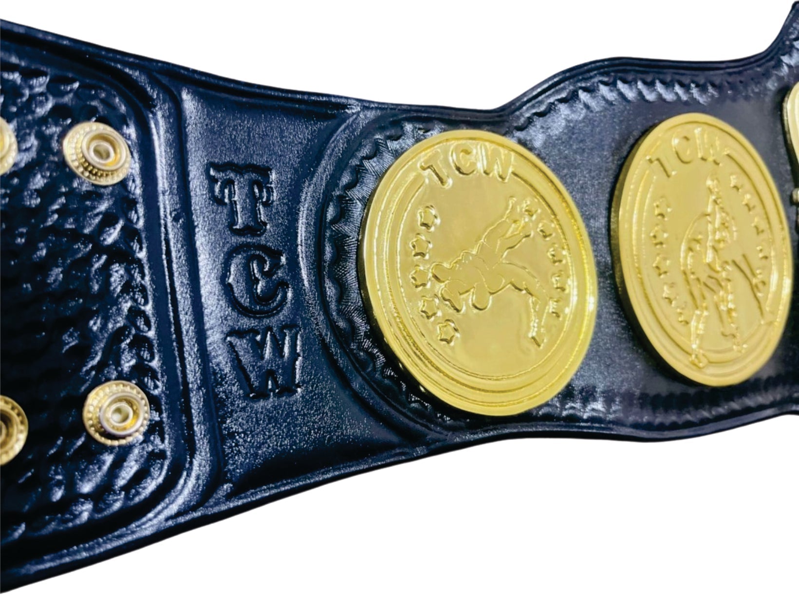TCW TRI STATES HEAVYWEIGHT WRESTLING CHAMPIONSHIP BELT Championship Belt Store