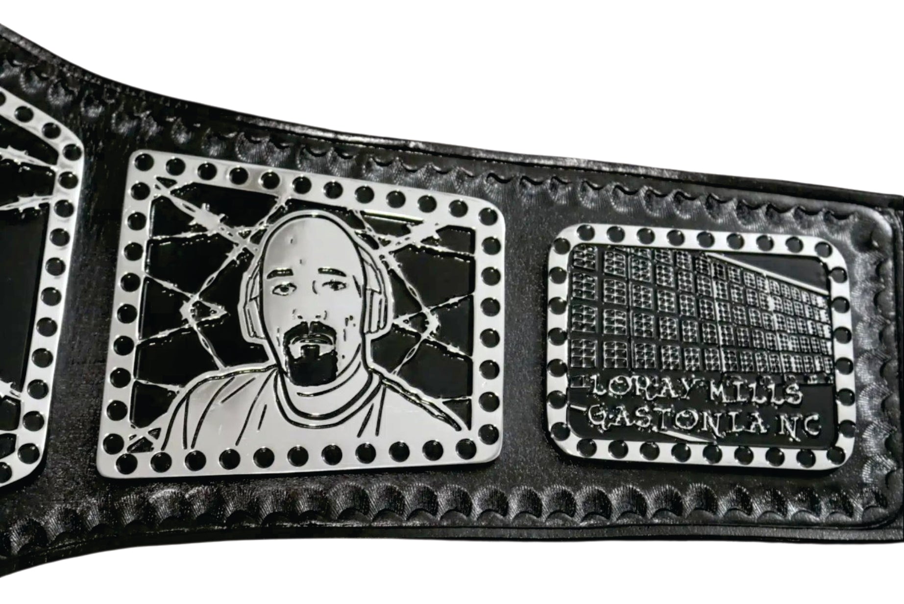 Breese 4-Life Noelle & Jason Championship Belt Championship Belt Store