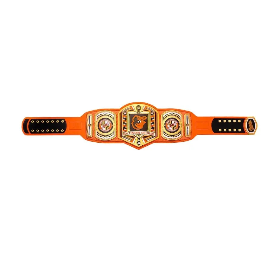 Baltimore Orioles MLB Championship Belt Championship Belt Store