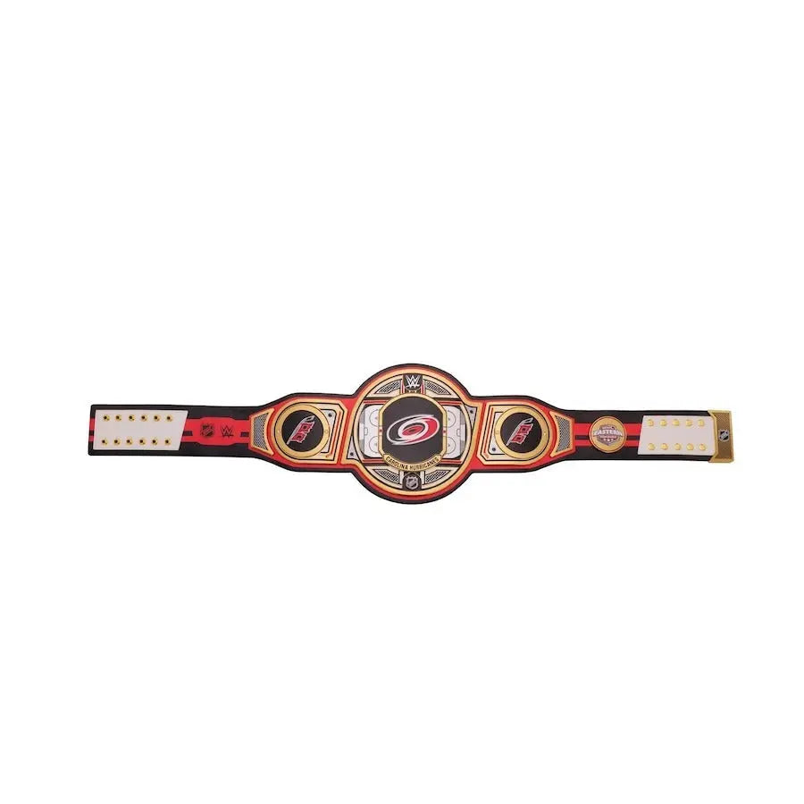Carolina Hurricanes NHL Championship Belt Championship Belt Store