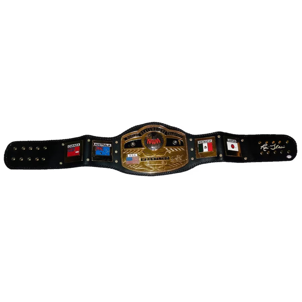 Championship Belt NWA (Copy) Championship Belt Store