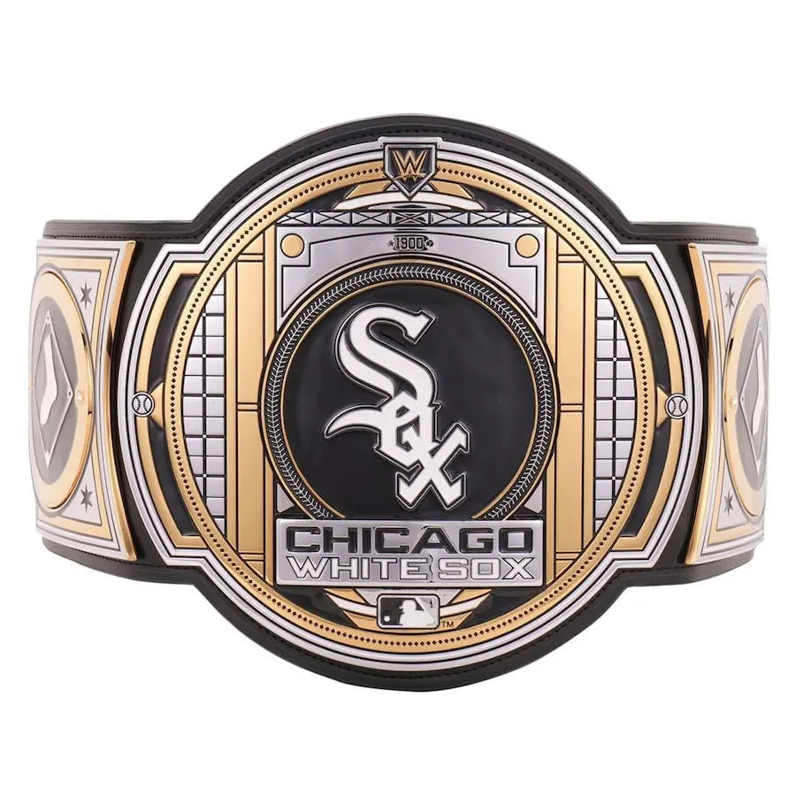 Chicago White Sox MLB Championship Belt Championship Belt Store