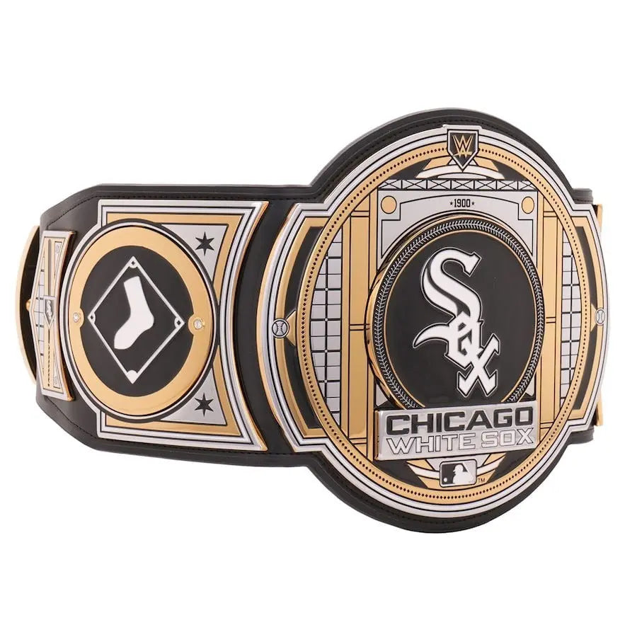 Chicago White Sox MLB Championship Belt Championship Belt Store