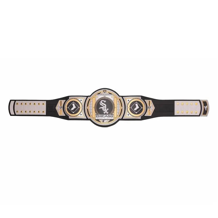 Chicago White Sox MLB Championship Belt Championship Belt Store
