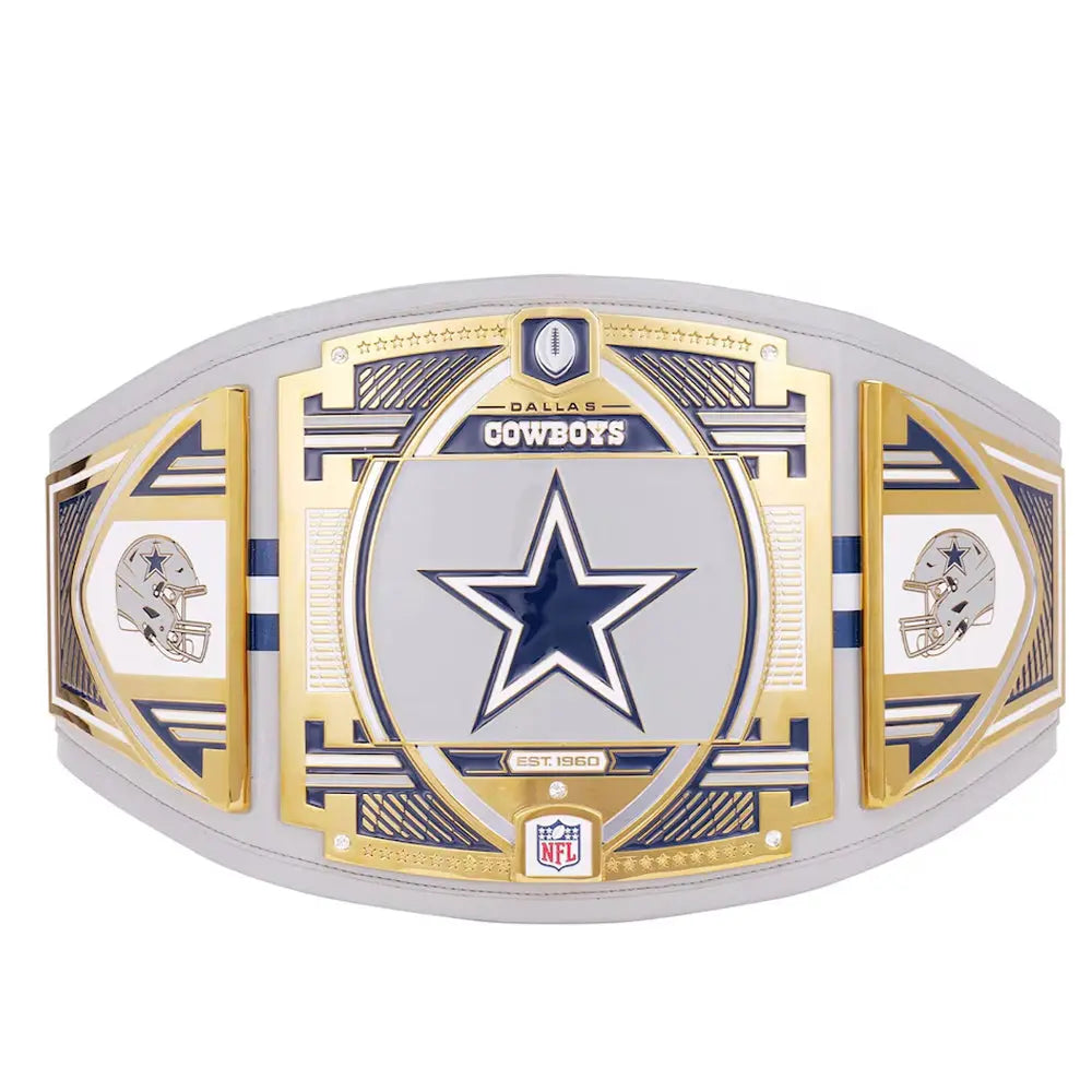 Dallas Cowboys Championship Belt Championship Belt Store