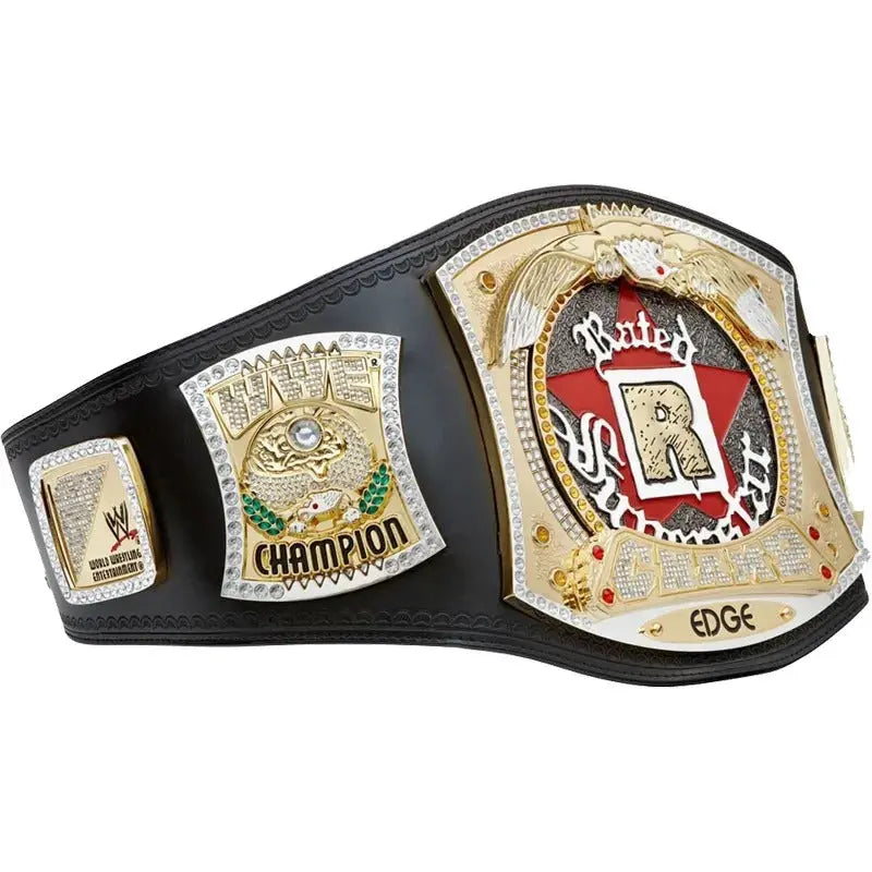 Edge Spinner R Championship Title Championship Belt Store