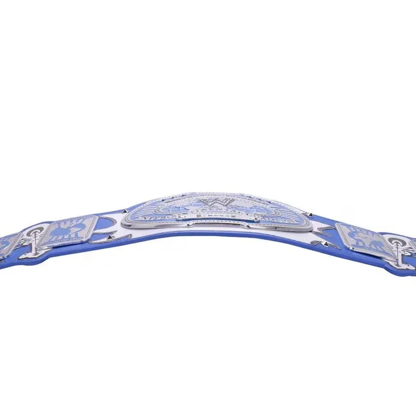 WWE Edge Intercontinental Title World Wrestling Entertainment Championship Belt Championship Belt Store