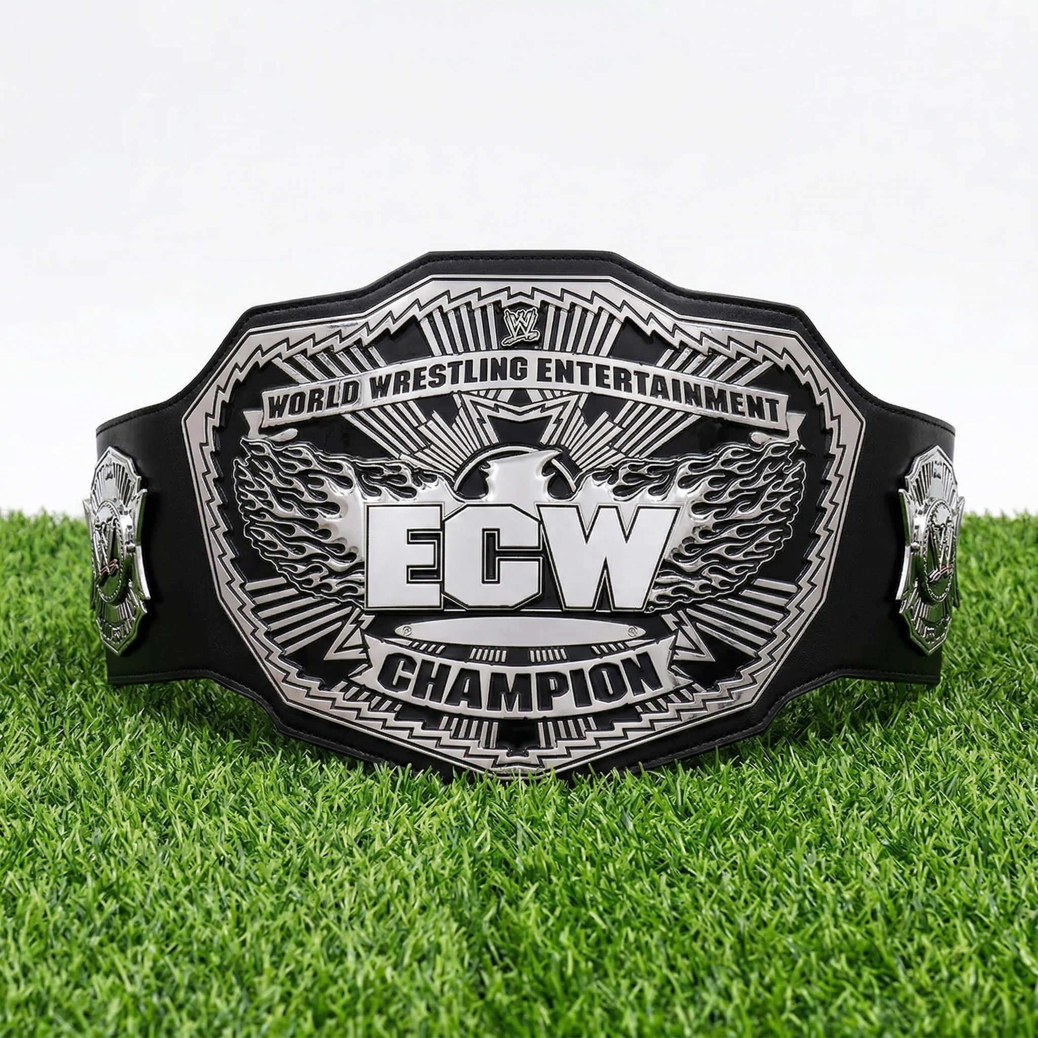 WWE ECW Championship 2008 Replica Title Belt