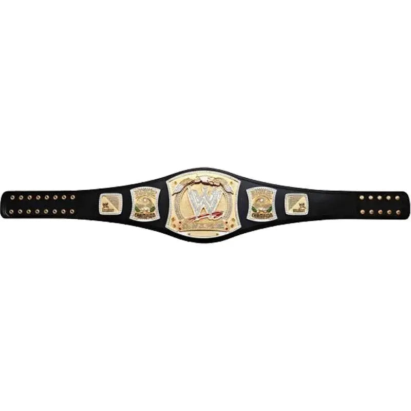 John Cena Signature Series Spinner Championship Championship Belt Store