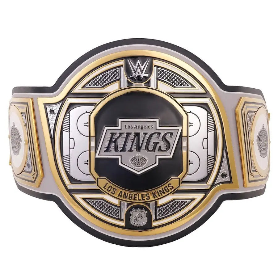 Los Angeles Kings NHL Championship Belt Championship Belt Store