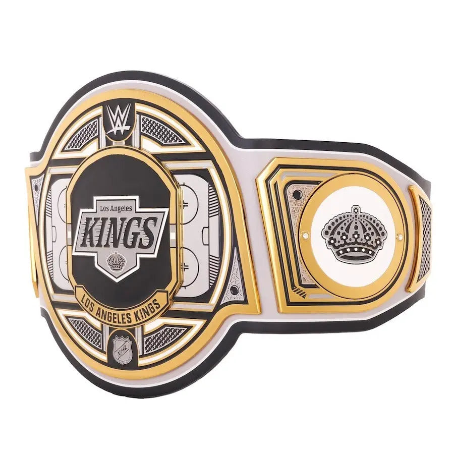 Los Angeles Kings NHL Championship Belt Championship Belt Store