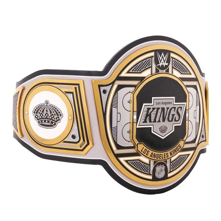 Los Angeles Kings NHL Championship Belt Championship Belt Store