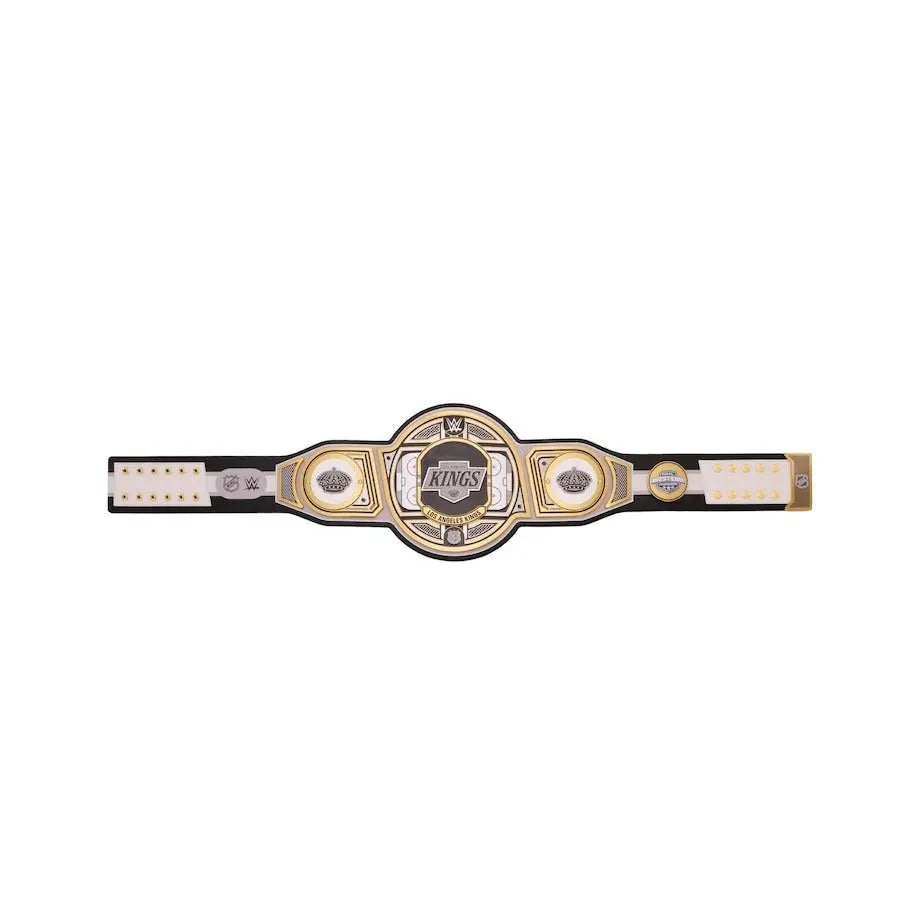 Los Angeles Kings NHL Championship Belt Championship Belt Store