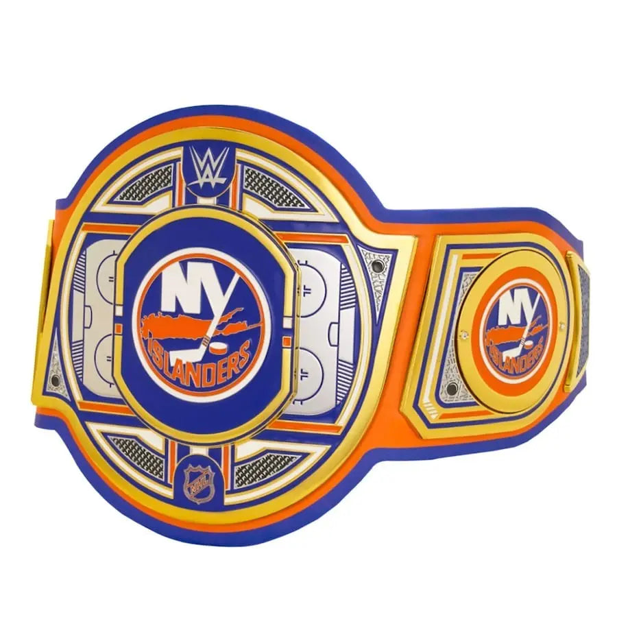 New York Islanders NHL Championship Belt Championship Belt Store